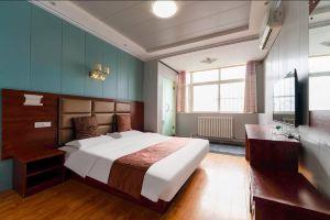 Junhao Business Hotel International Airport, Xi'an