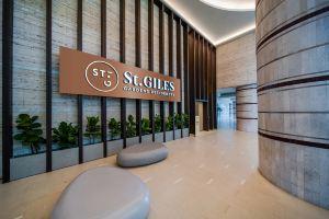 St. Giles Gardens Residences, Apart-hotel, Kuala Lumpur