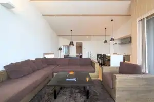 Forest Estate, Niseko