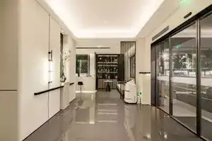 Suzhou Manshe Hotel (Guanqian Street Pingjiang Road Branch), Suzhou