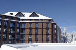 Aparthotel Woodside by Anaya, Kopaonik