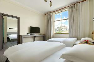Blue Sky Hotel, Lijiang