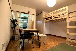City Yugawa Room D, Hakodate