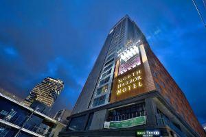 Northharbor Hotel, Busan