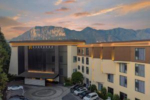 Haiwei International Resort Hotel, Kunming