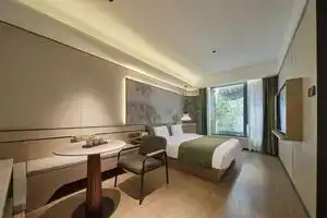 Howson Meishu Hotel, Suzhou