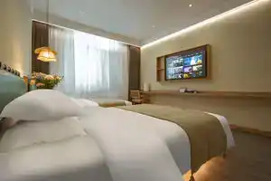 OASIS ISLAND YIN HOTEL, Dunhuang