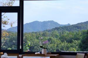 Jun hade on hillside Hotel, Hangzhou