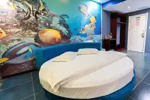 Zaishuiyifang Theme Hotel, Suzhou