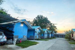Suksabai Raiwan and Pool Villa, Ban Pong