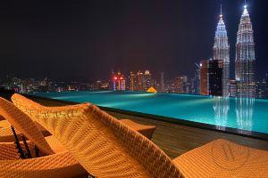 The Platinum Suites 2 KL by Whitfield, Kuala Lumpur