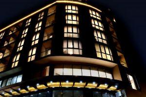 Hotel Scion, Yangon