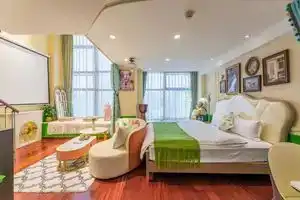 Hangzhou companion travel Hotel, Hangzhou