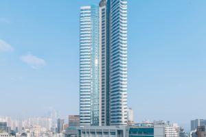 Felix by Stx Hotel & Suite, Busan