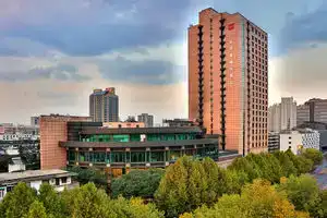 Hangzhou Wenhua Jinglan Grand Hotel, Hangzhou