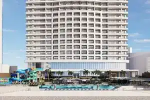 Beach Palace Family Resort & Spa - All-Inclusive, Cancun