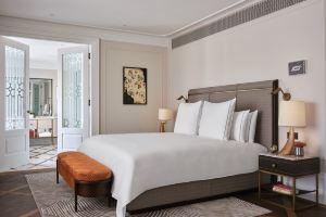 Rosewood Hotel, Vienna