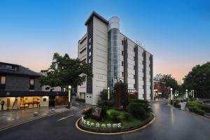 JI Hotel (Nanjing Xinjiekou Chaotian Palace Subway Station), Nanjing