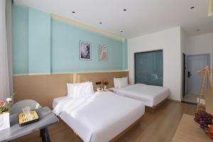 Dali Kaicheng Business Hotel, Dali