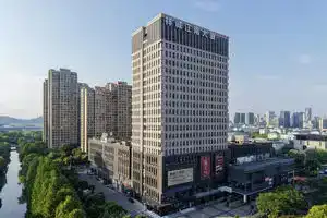 JI Hotel, Hangzhou