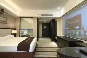Junyue Internation Hotel, Dongguan