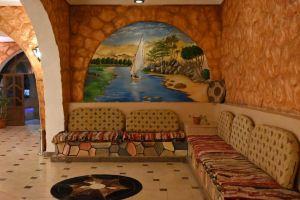 Hllol Abu Simbel Hotel, Abu Simbel