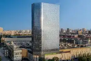 Nantong Wuzhou International Plaza, Nantong