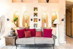 Villa Royale Montsouris, Paris