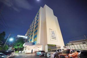 Riverside Hotel, Nonthaburi City