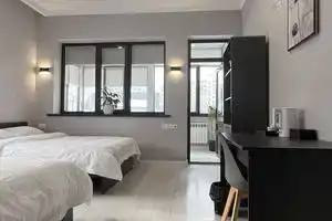 MuTu Hotel, Almaty