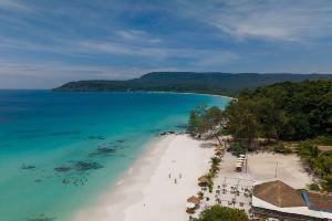 Long Beach Resort Koh Rong, Koh Rong Island