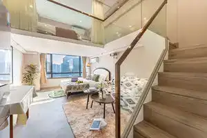 Zhenyue Lanting Apartment, Hangzhou