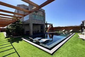 DrVilla°Suits, Belek