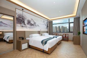 Guilin Jingya Homestay, Guilin