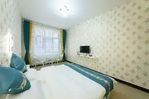 Dali Hongting Hotel, Dali
