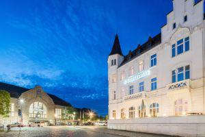 Wassermühle Deppendorf Hotel, Bielefeld