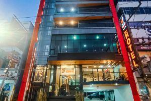 The HarbourFront Hotel, Surat Thani City