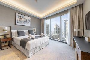 Address Opera Residences Apartments, Dubai
