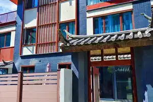 Linglu Homestay (Lijiang High-Speed Railway Station), Lijiang
