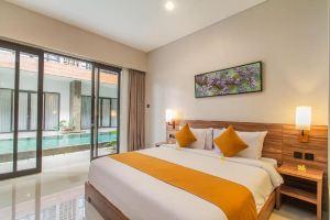 D Home Seminyak Apartments, Denpasar