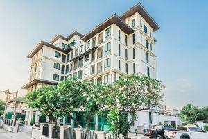 ZAYN Bangna Hotel(โรงแรมเซน บางนา), Bang Na