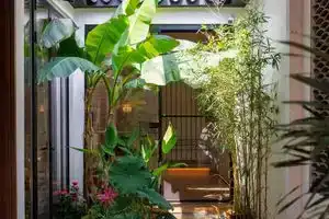 Floral Hotel·Wumen | Serene Manor Pingjiang Villa(Pingjiang Road & Guanqian Street,), Suzhou