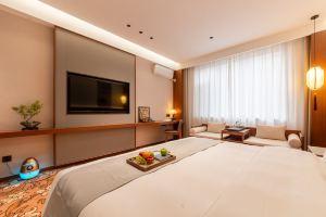 Yuchen Business Travel Hotel, Taiyuan