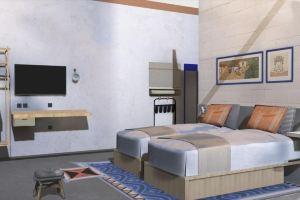 Shada Hotel Jumeirah​, Dubai