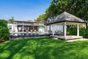Twin Villas Natai - an Elite Haven, Khok Kloi