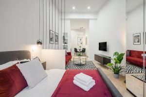 K33- Boutique Apartments, Best Location, by BQA, Budapest
