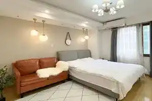 Baidi Fangwu Guanjia Laoyao Homestay, Shanghai