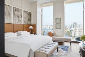 Park Hyatt River Thames Hotel, London