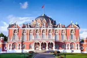 Petroff Palace Boutique Hotel, Moscow