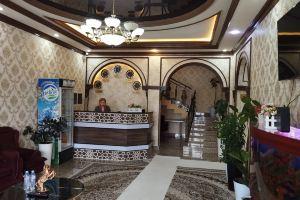 IFOR HOTEL, Jizzakh